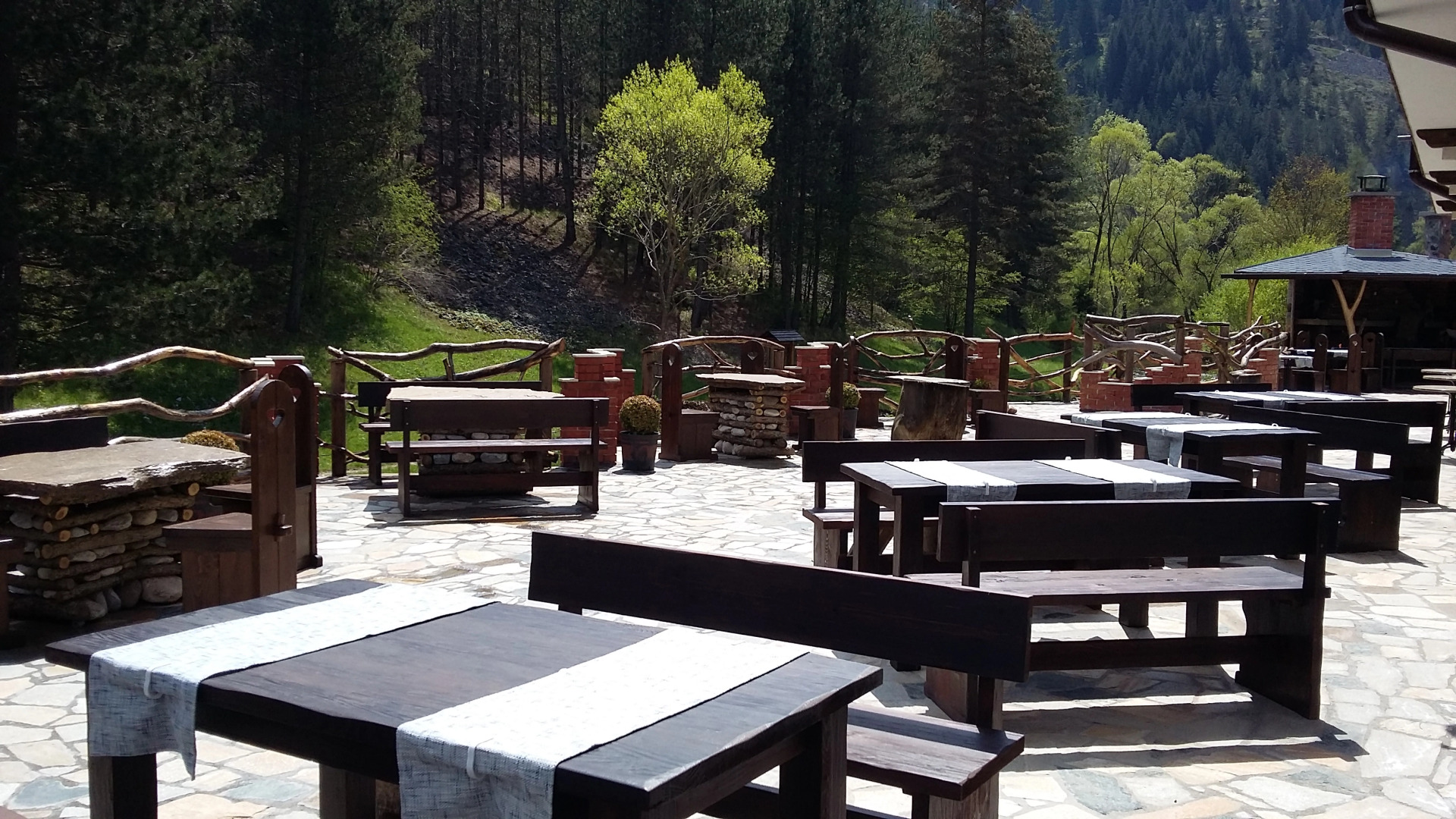 Гостевой Дом Horlog Castle