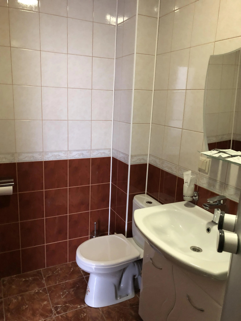 Отель Жемчужина