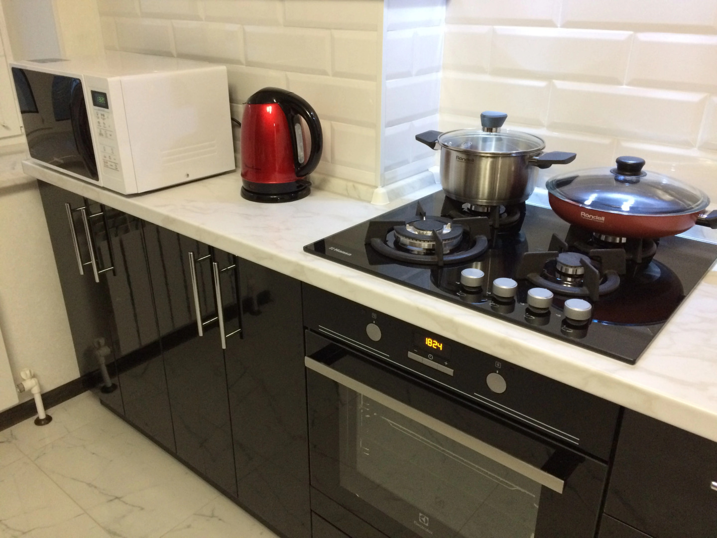 Апартаменты на Всполье 19