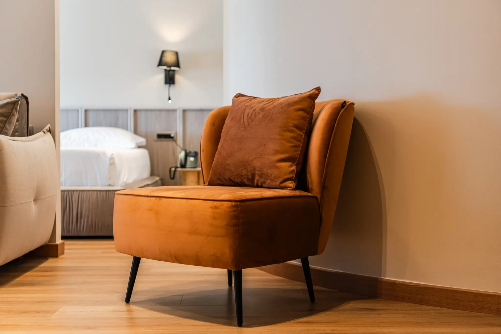 Отель Aragosta Hotel