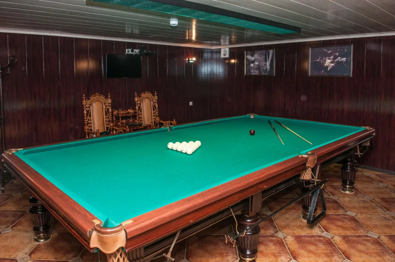 Гостевой дом Теремок