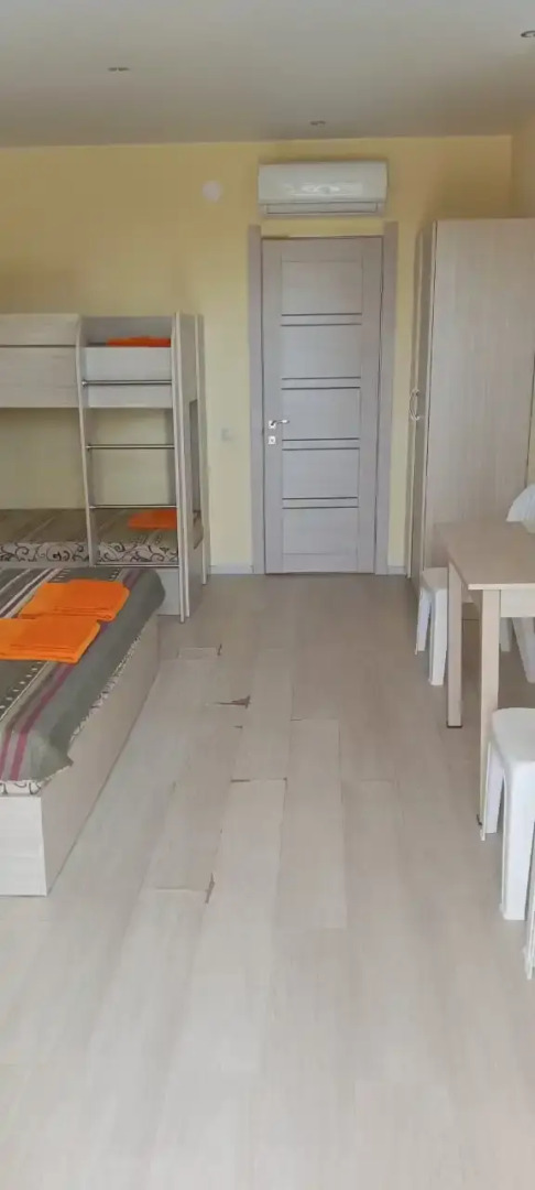 Гостевой дом Усадьба Приморское