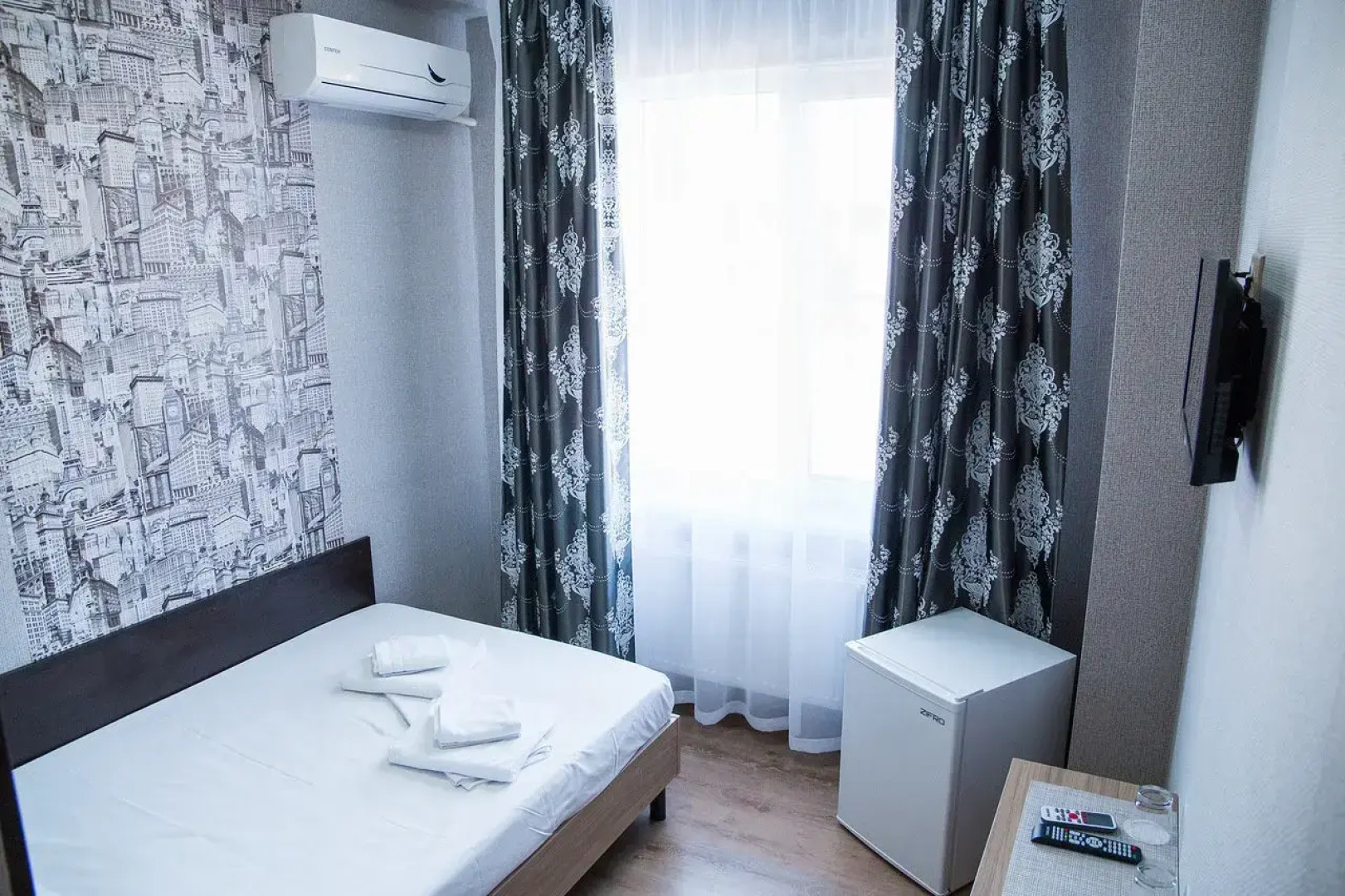 Александровский