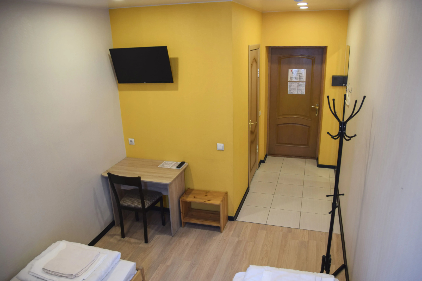 Хостел Браво