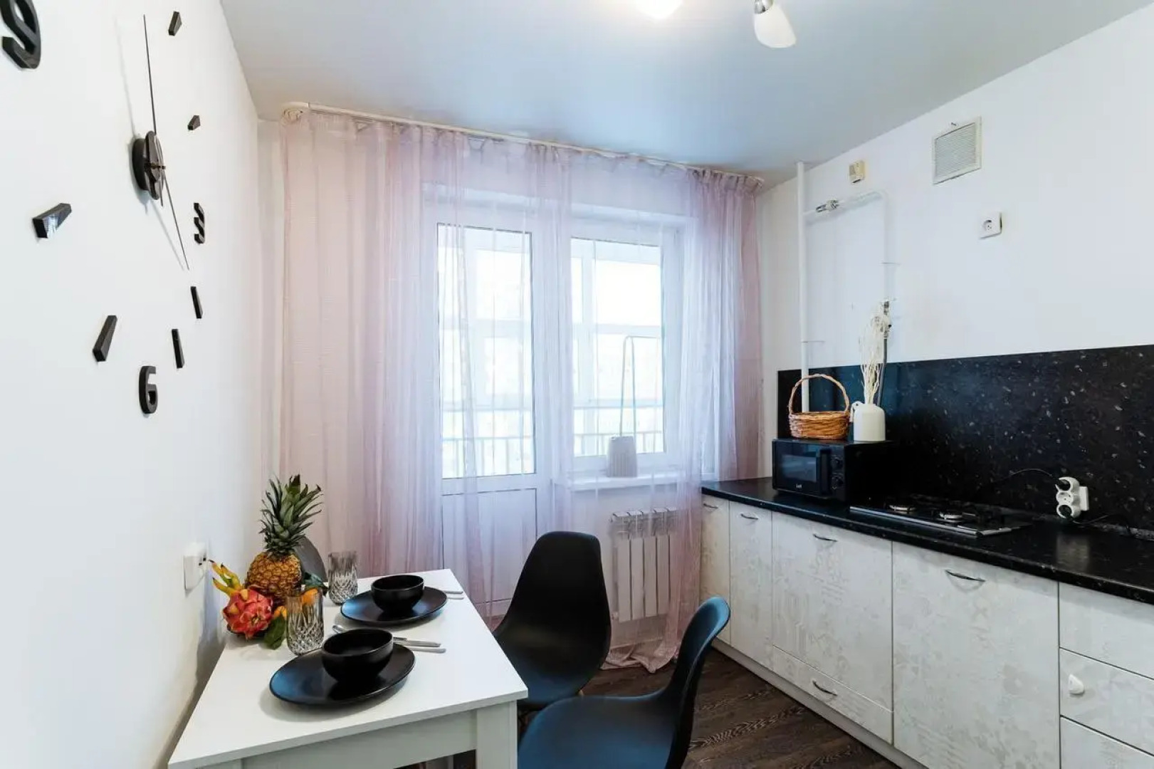 Квартира на Пархоменко 133/3