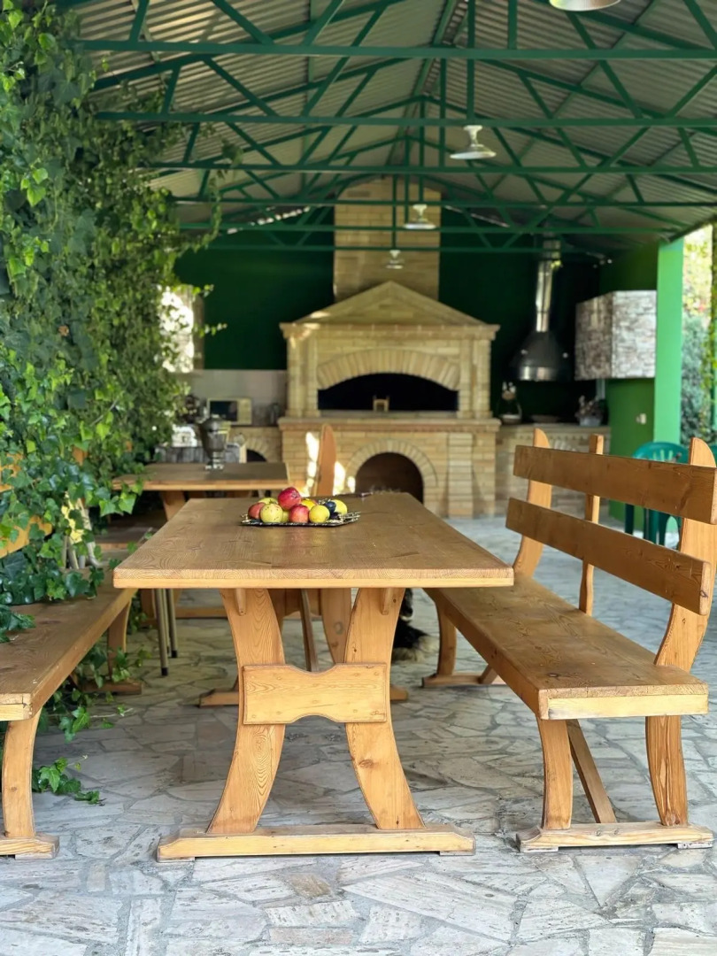 Guest house Ecoresort Lorret