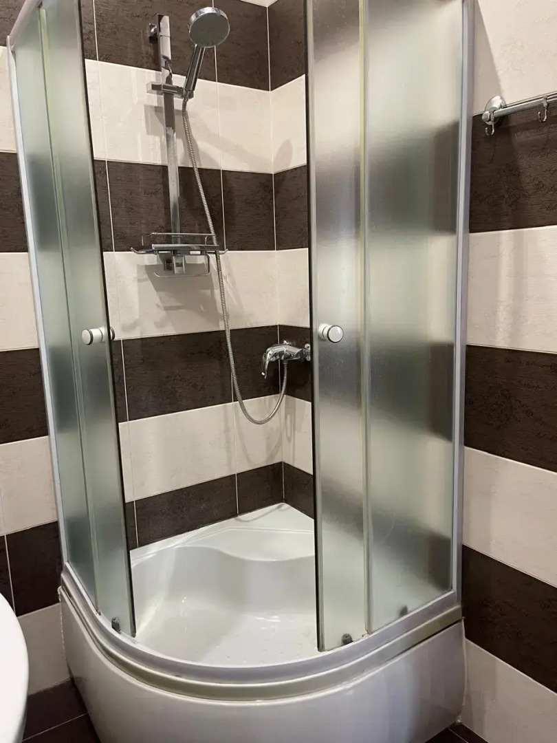 Квартира Просторная рядом с морем