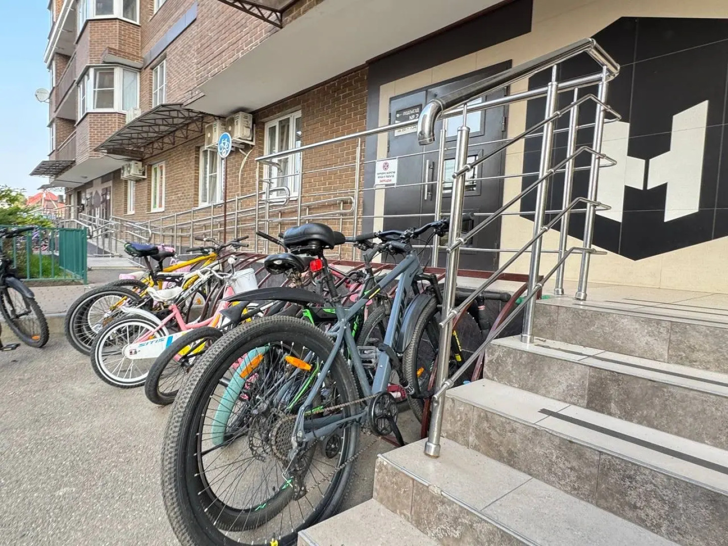 Квартира Ежи 135