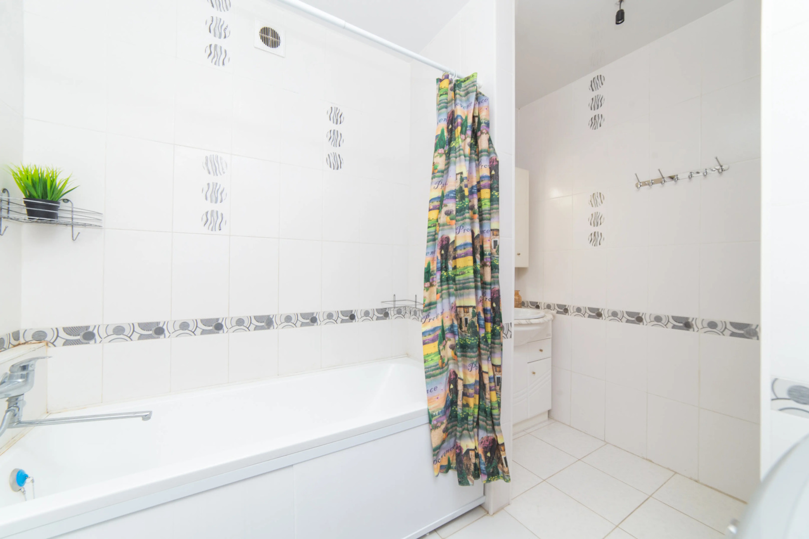 Квартира Ночник на Эрвье 24