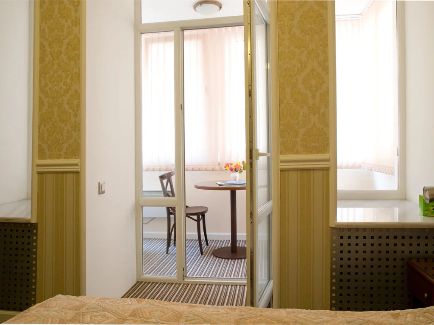 Мини-Отель Consul