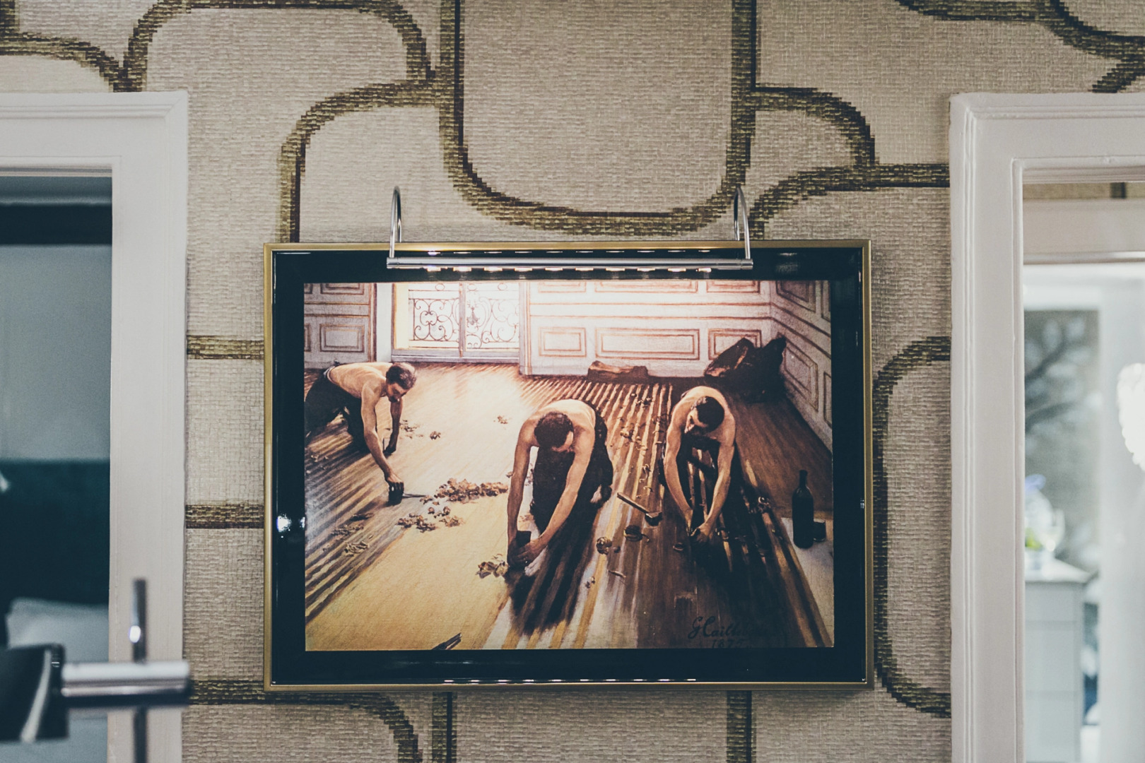 Deco Gem Bica Luxury Apartment