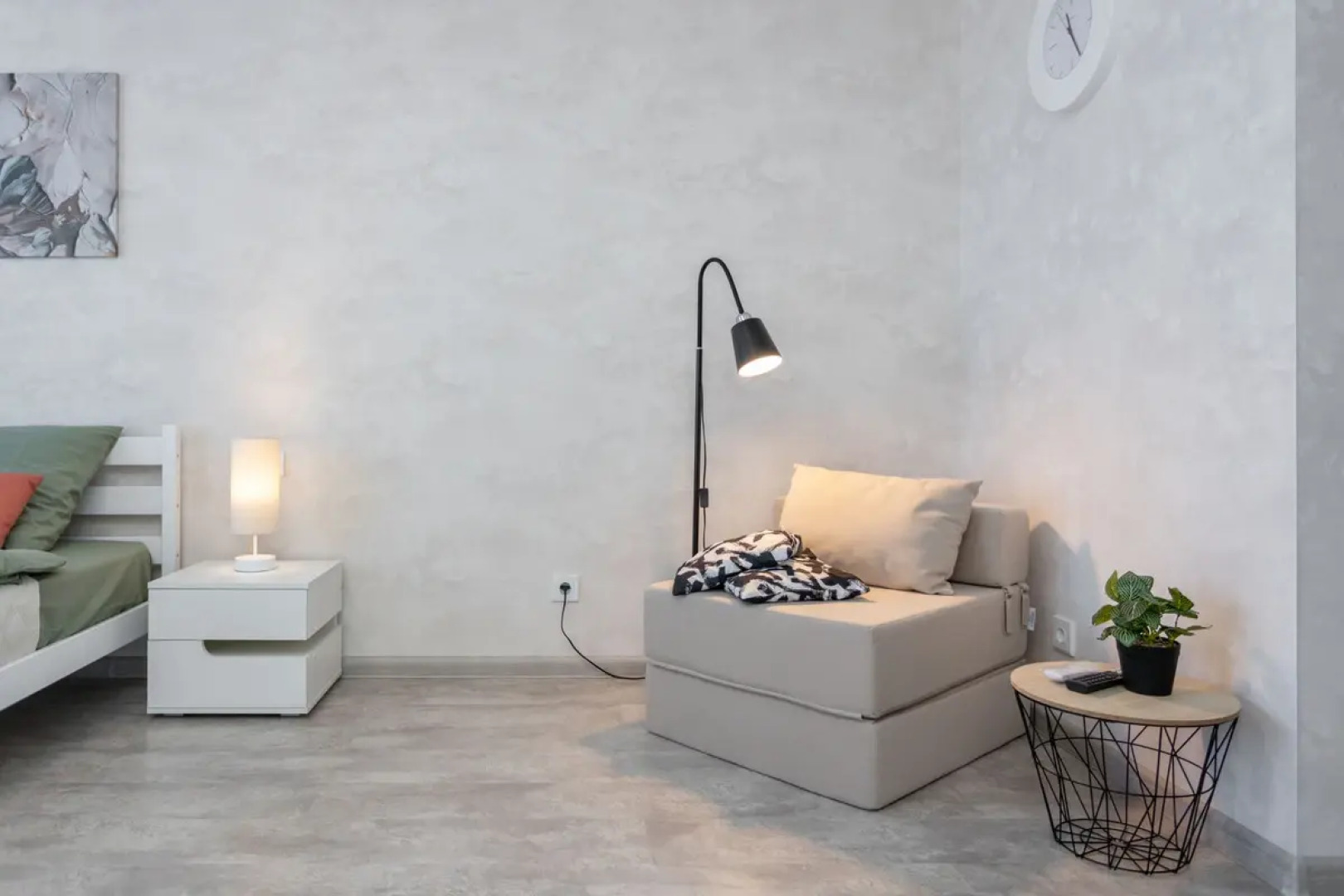 Квартира Karelia Stay