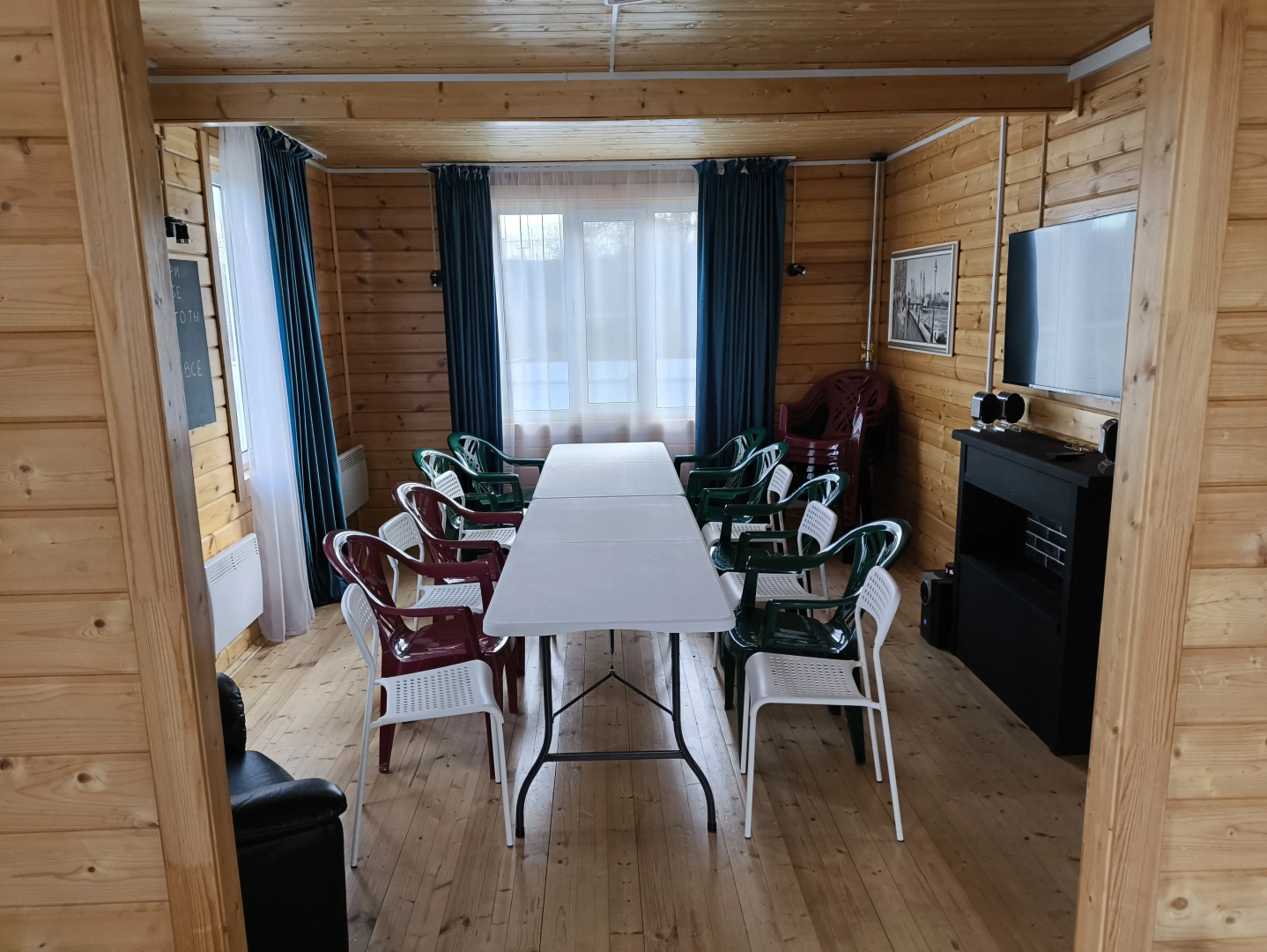 Гостевой дом Дом Зайко