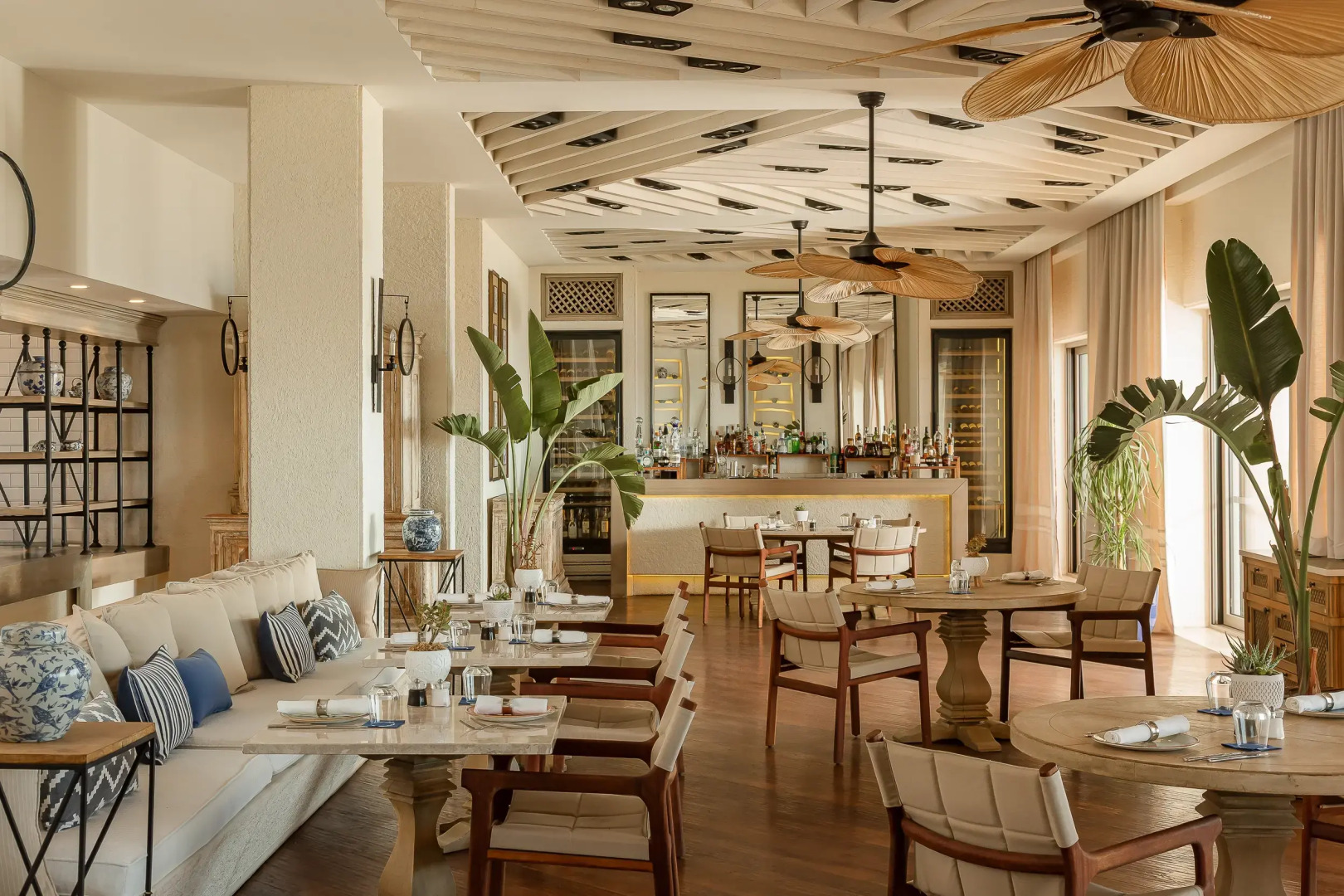 Allium Bodrum Resort & Spa