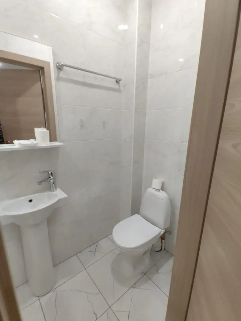 Отель В Сердце Иркутска