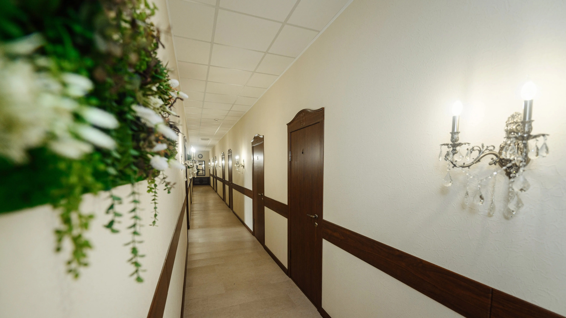 Отель Азовский