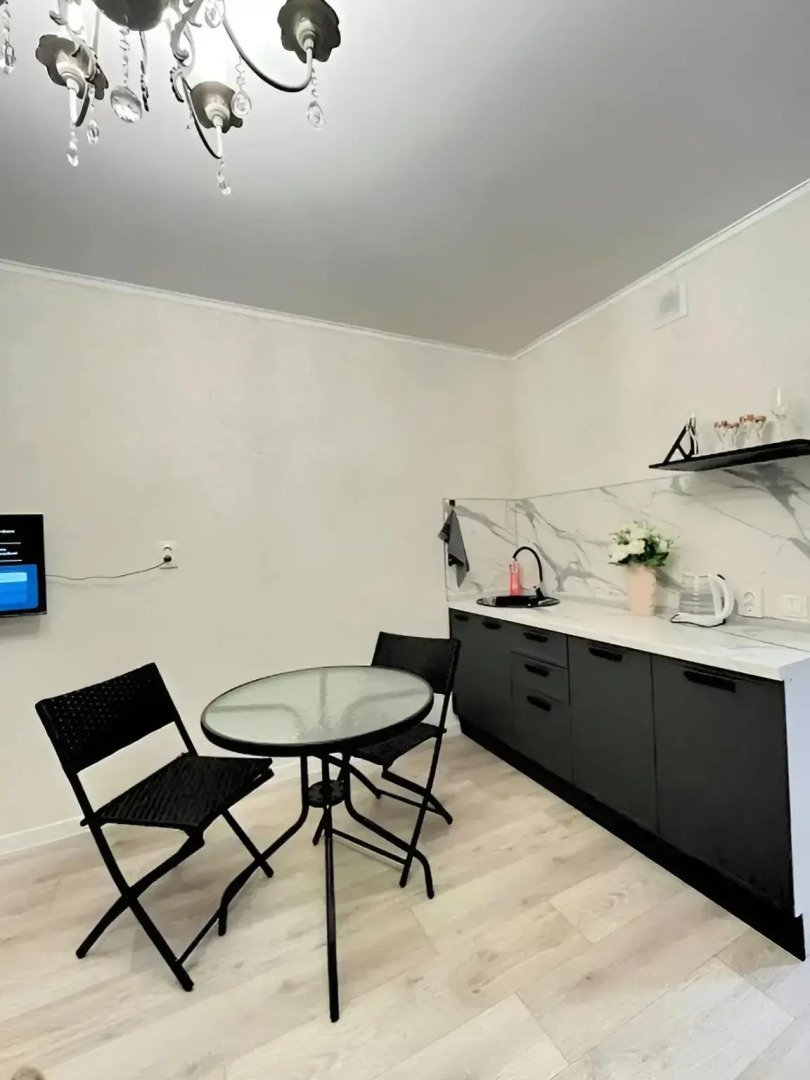 Квартира Марат Home проспект Строителей