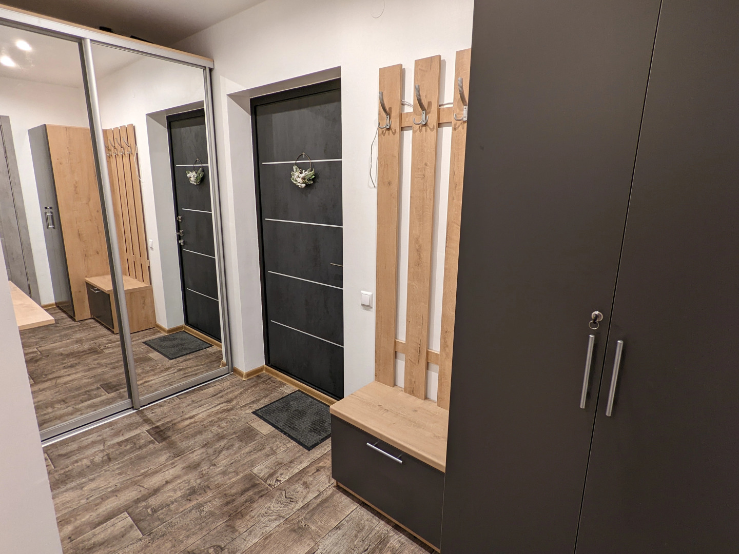 Апартаменты Карла Маркса 304Б