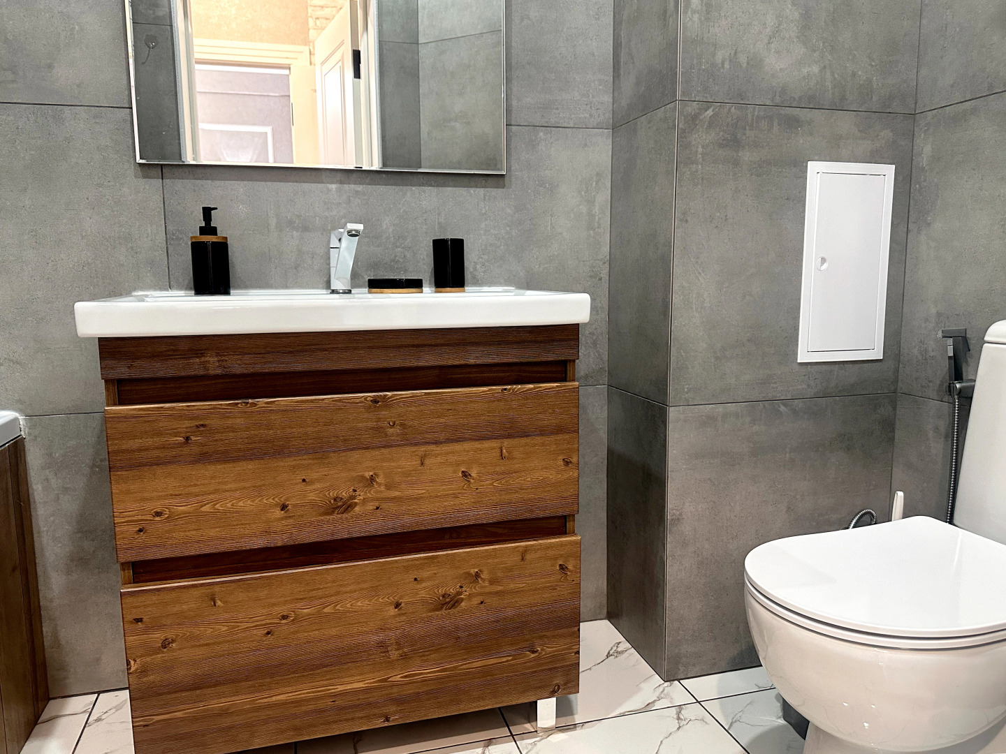 Апартаменты "Эленика" Красивые в Каспийске