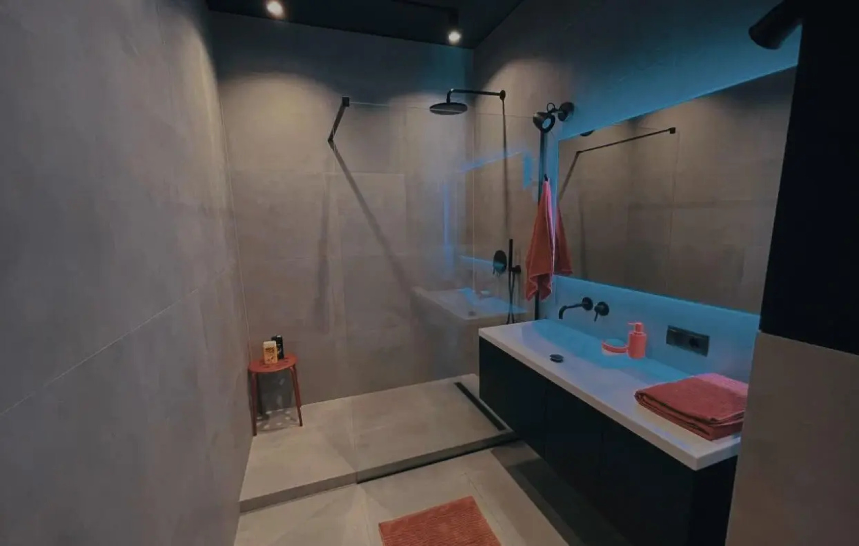 Апартаменты Люкс с шикарнейшим панорамным видом на весь город