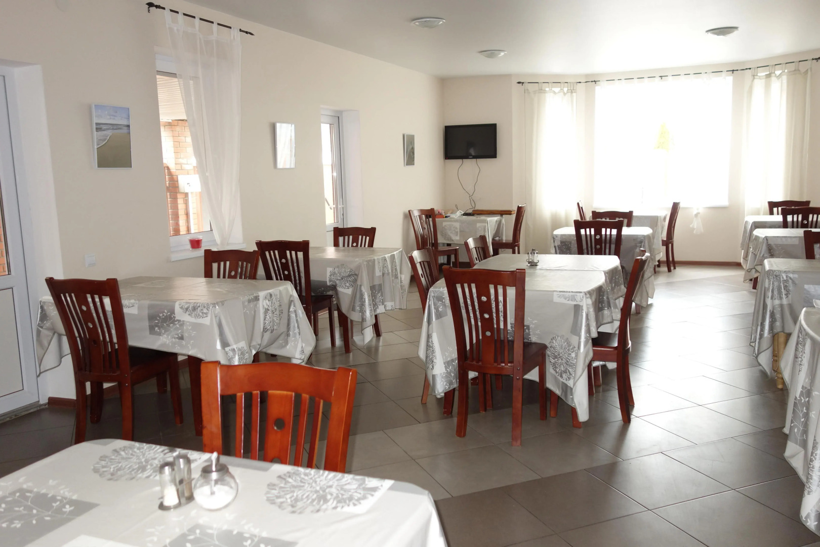 Гостевой дом Диана на Куршской косе