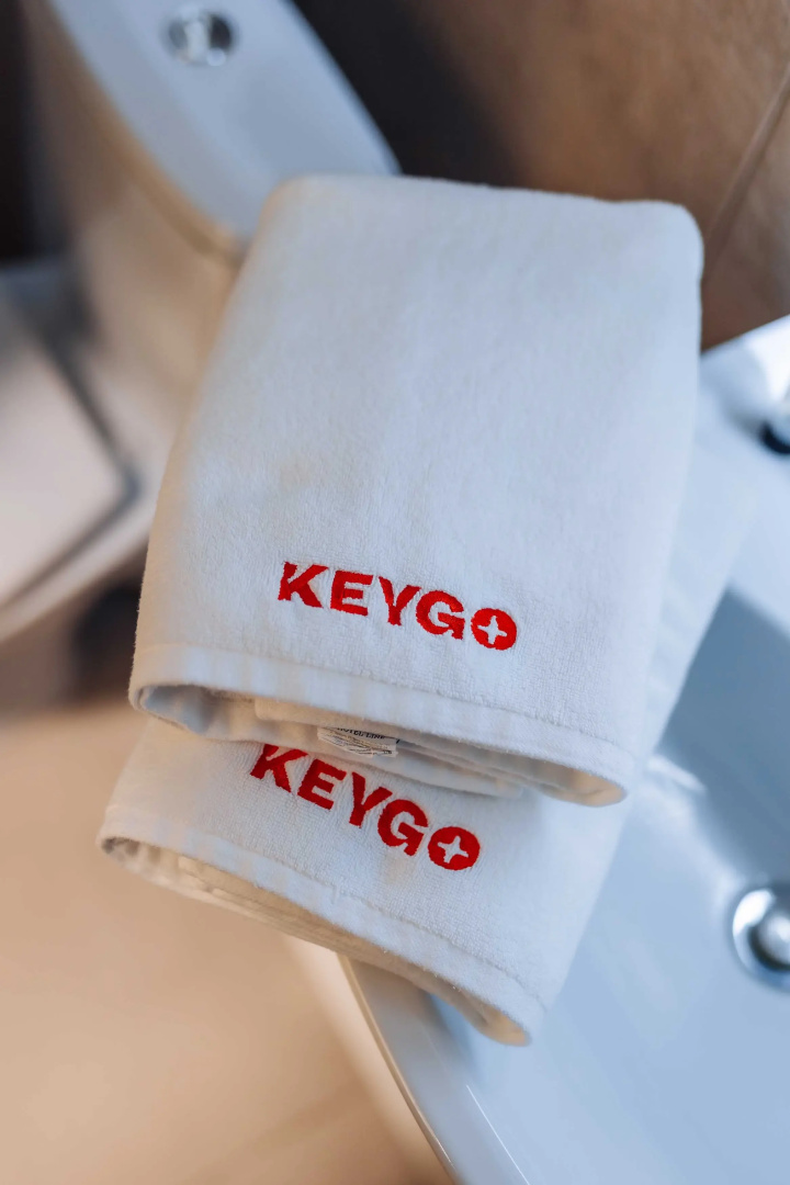 Апартаменты KeyGo #0047 рядом с Ереванской крепостью