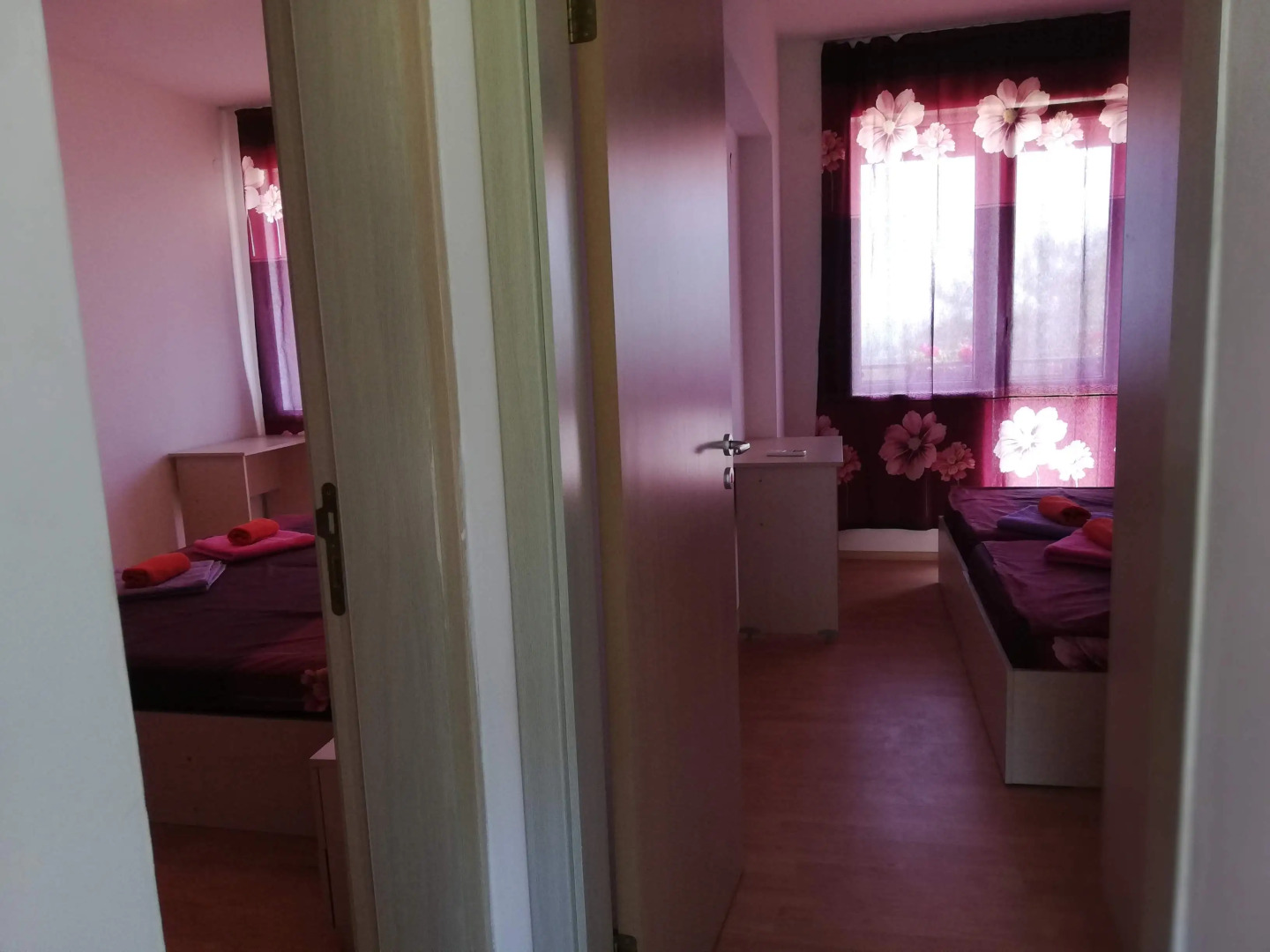 Гостевой Дом Miranis Houses