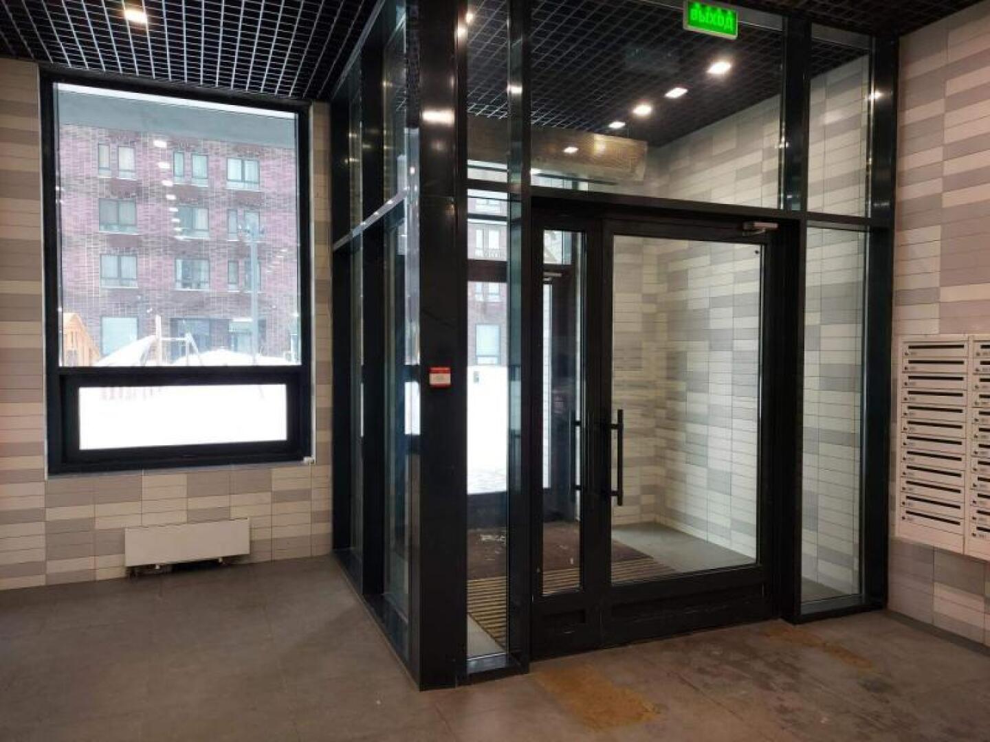 Квартира Art Life Apartment