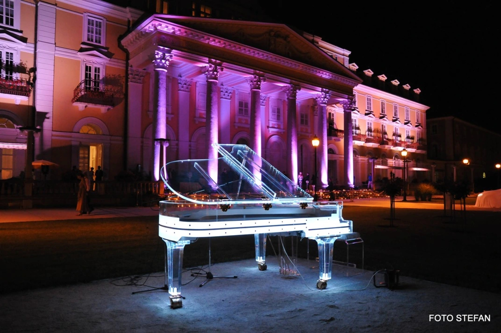 Отель Grand Hotel Rogaška