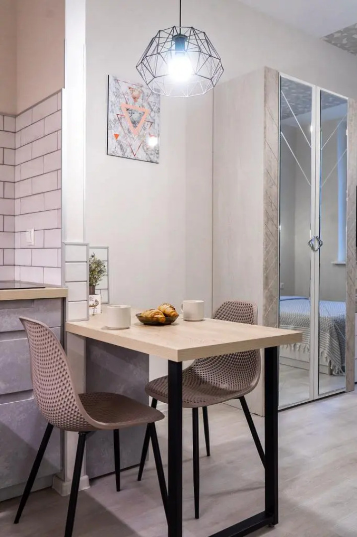 Квартира Sweet Dreams Apartments Граф Орлов