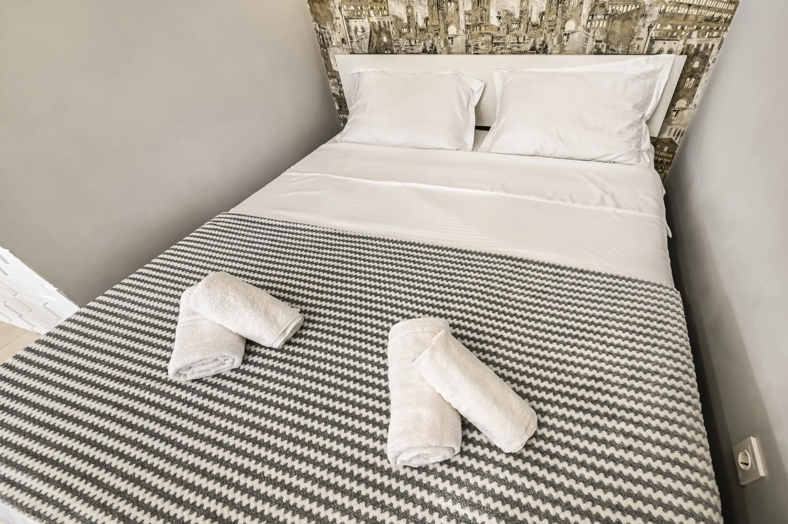 Апартаменты Однокомнатная возле Триумфальной Арки Мангилик Ел