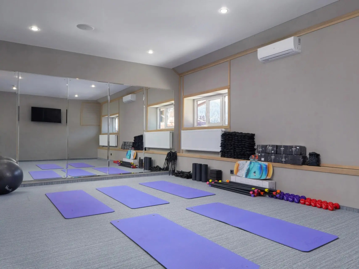 Отель Alean Club Sophia