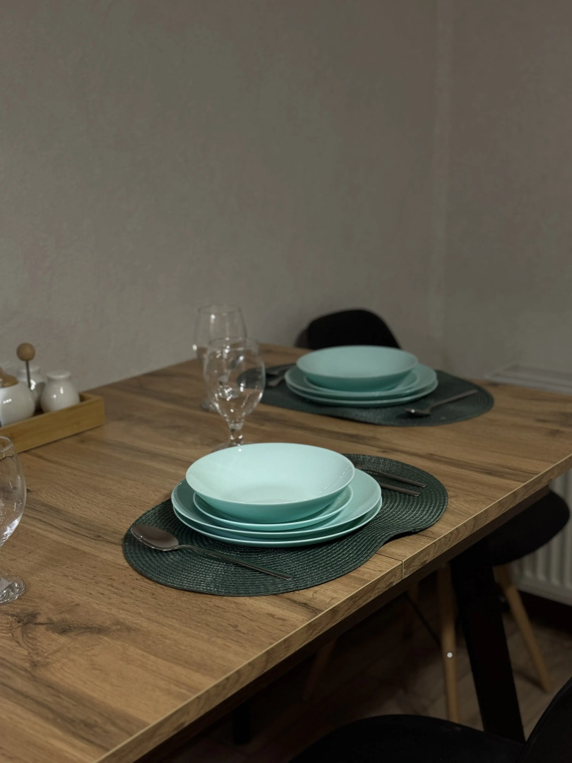 Квартира Дом Панды у ТЦ Град