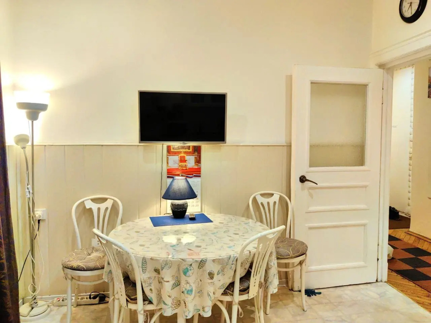 Апартаменты Moscow4rent Kremlin View