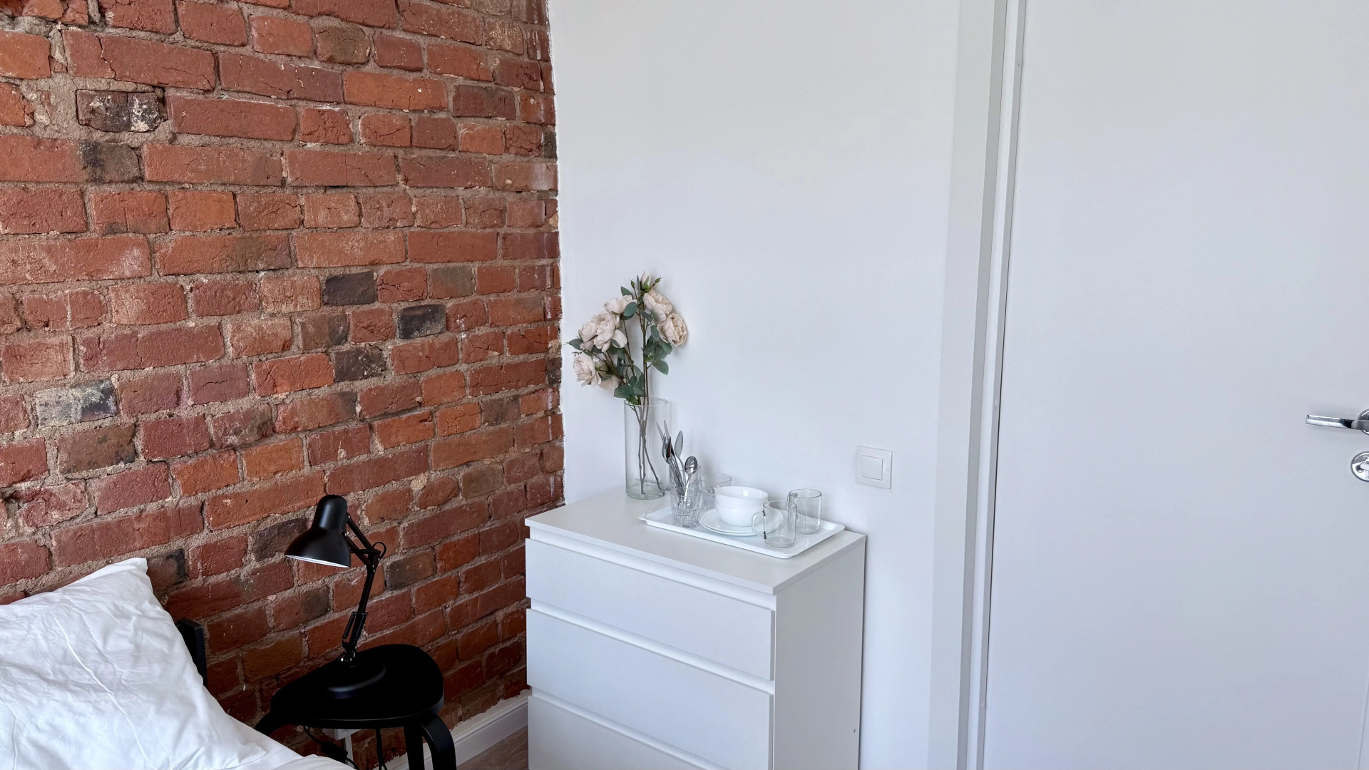 Меблированные комнаты на Зубовском 3-1 Б