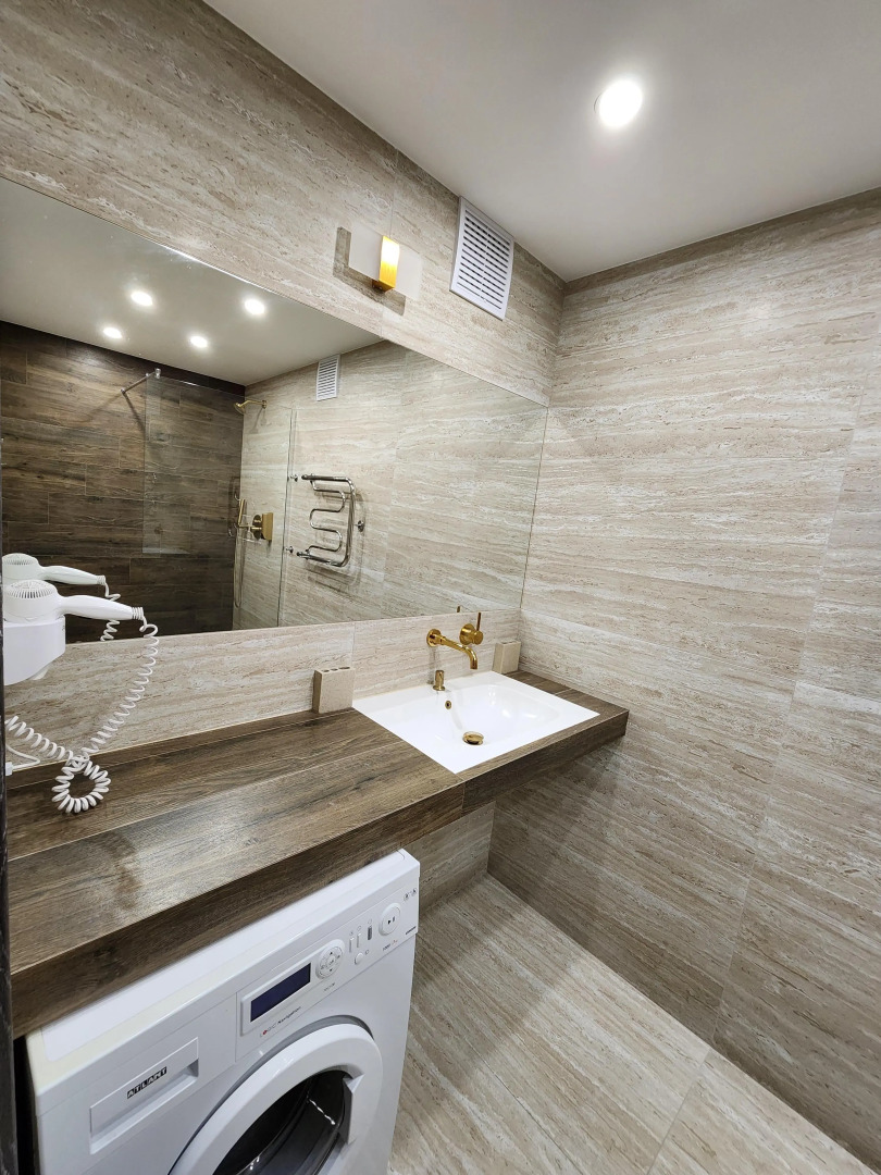 Апартаменты Квартира Посуточно