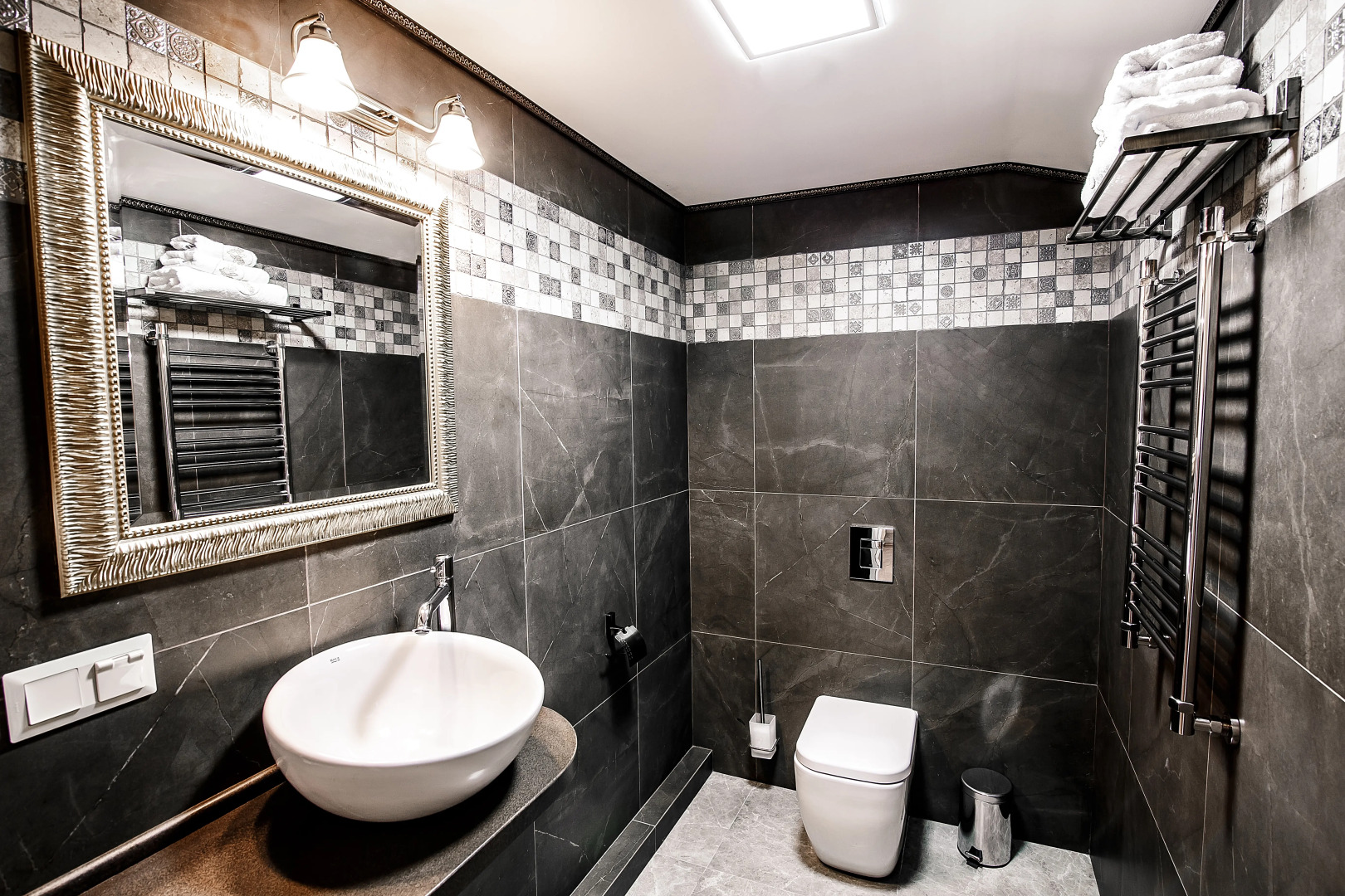 Арт-отель Александровский