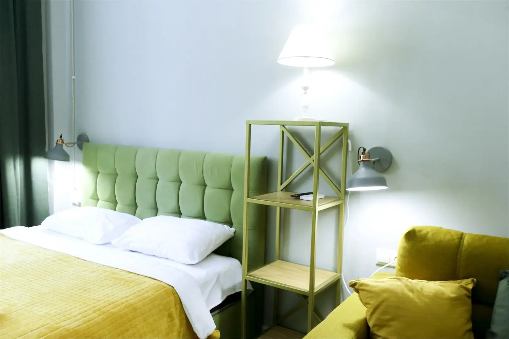 Мини-отель Адвокатъ на Покровке