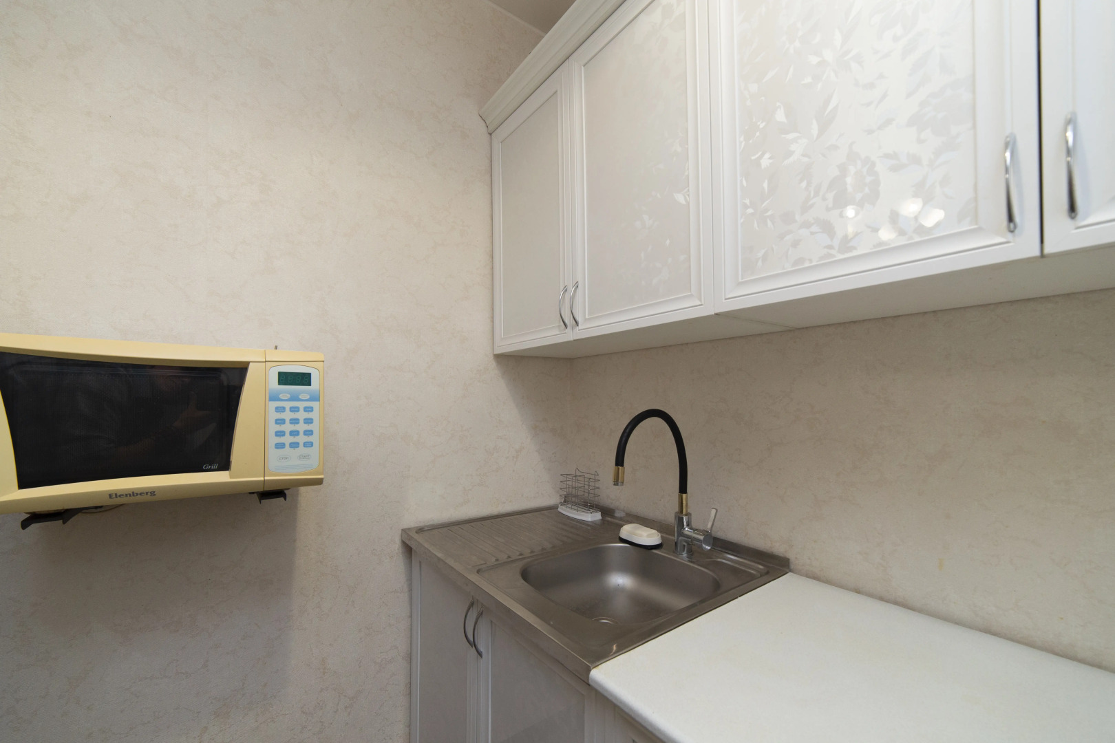 Квартира Ночник на Эрвье 24