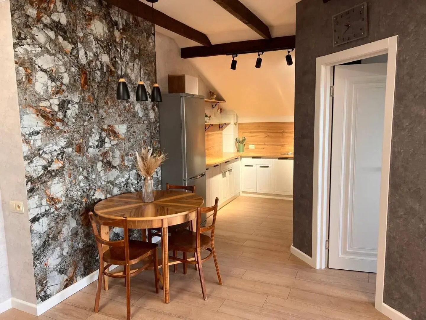 Меблированные комнаты Витязь