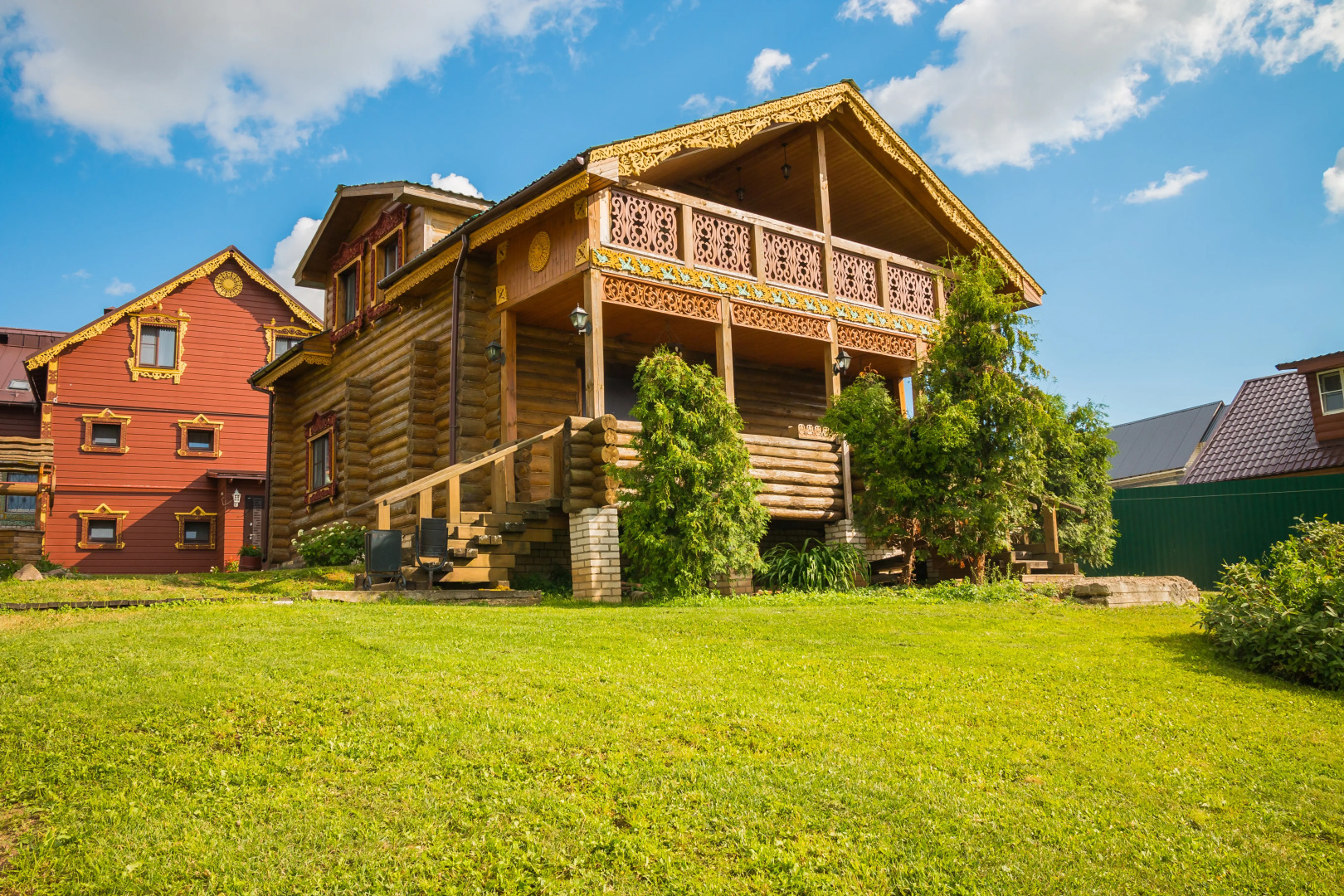 Гостевой Дом Купец