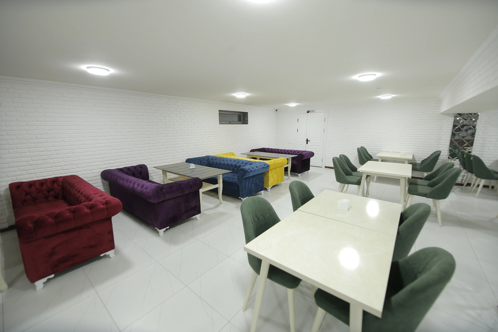 Отель Zehra Premium