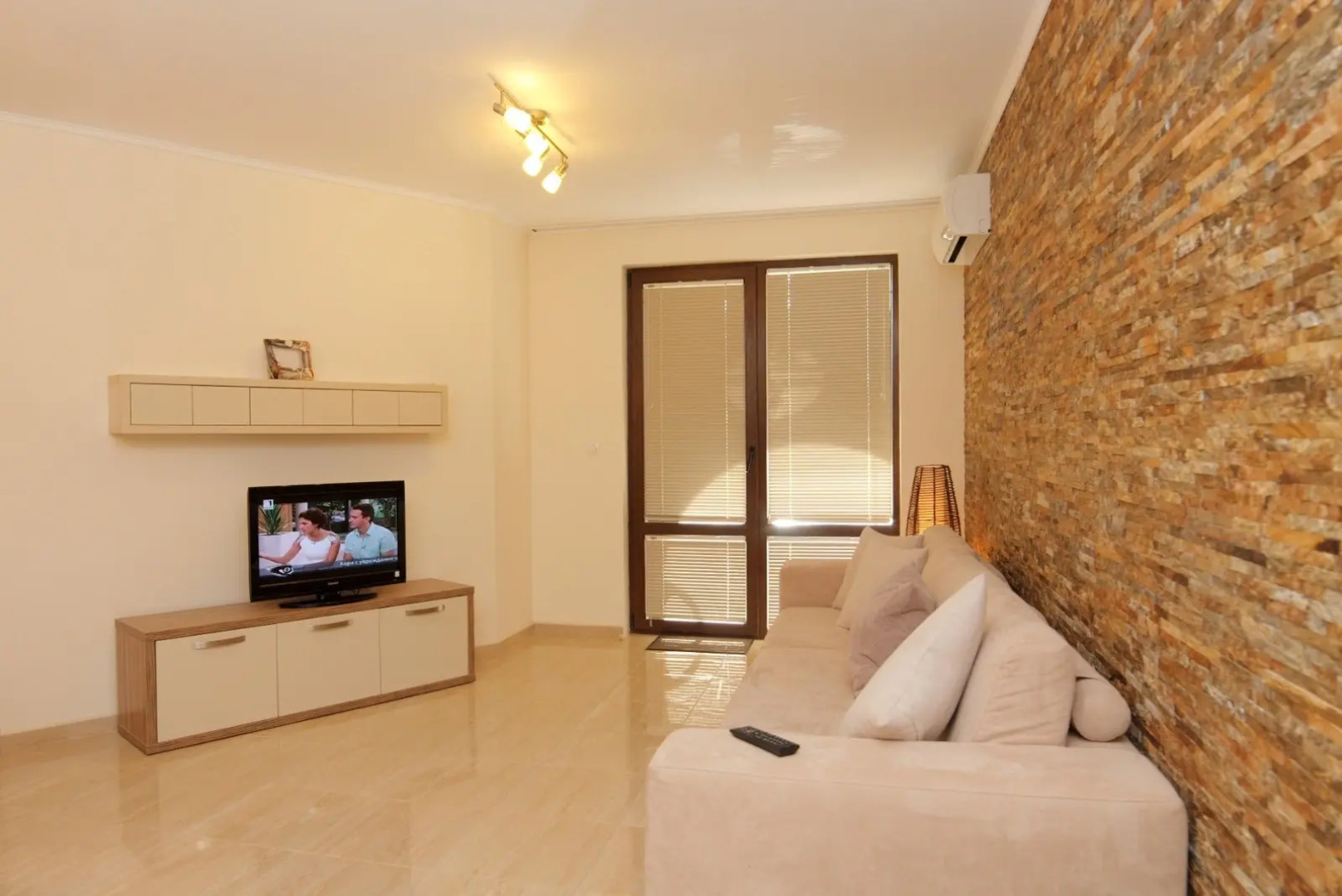 Апарт-Отель Esteban