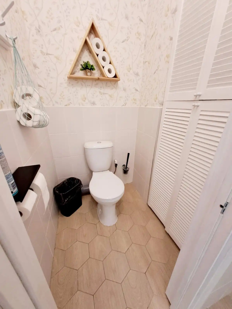 Мини-отель Loparochka