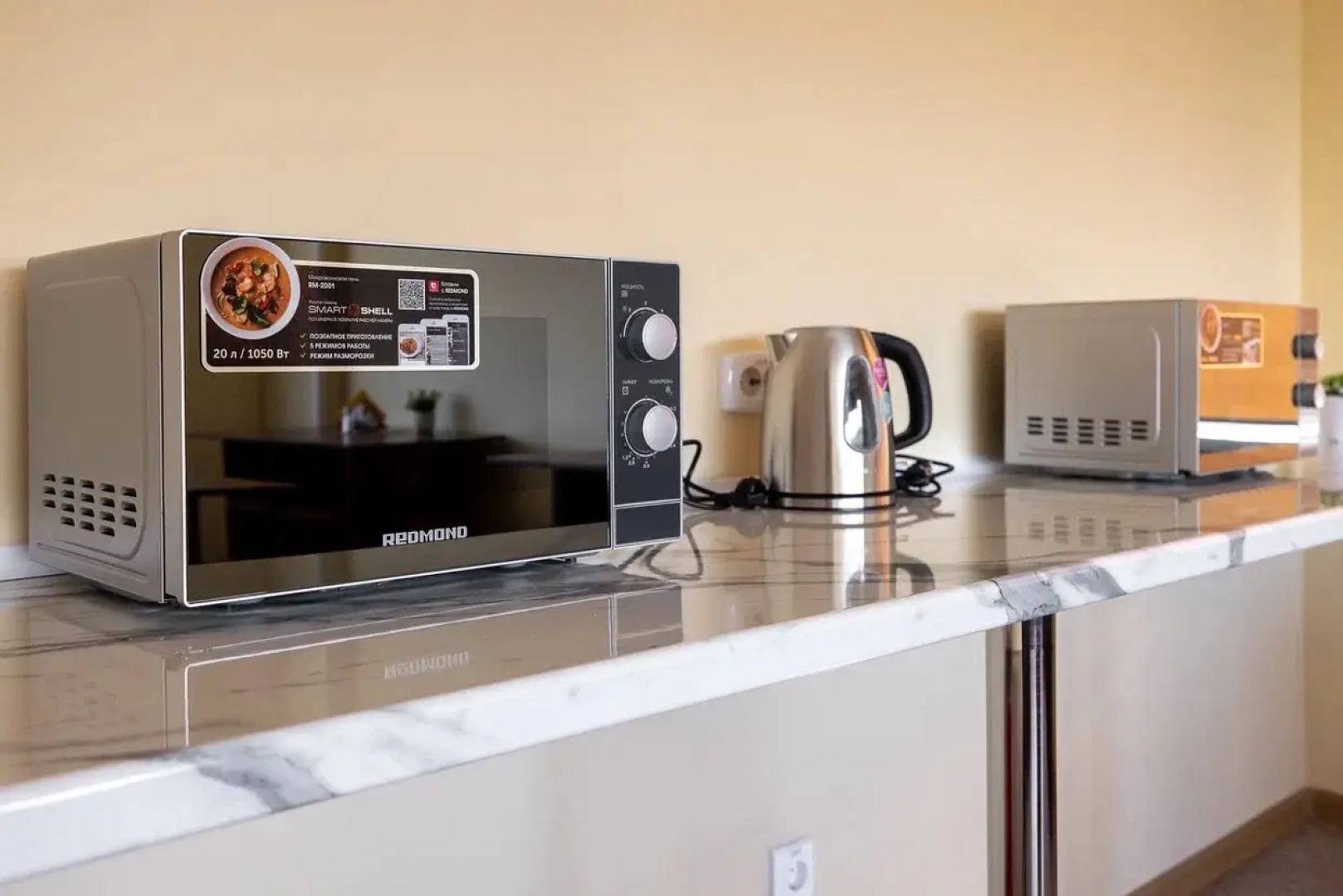 Хостел Кольский 126