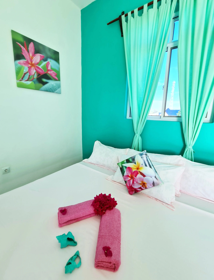 Вилла Frangipani House Zanzibar Nungwi