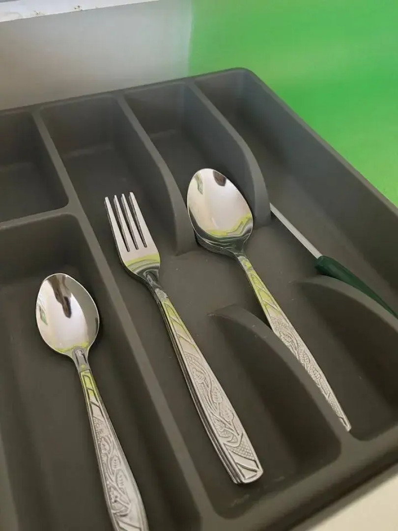 Апартаменты 1 в ЖК Оранжевое небо