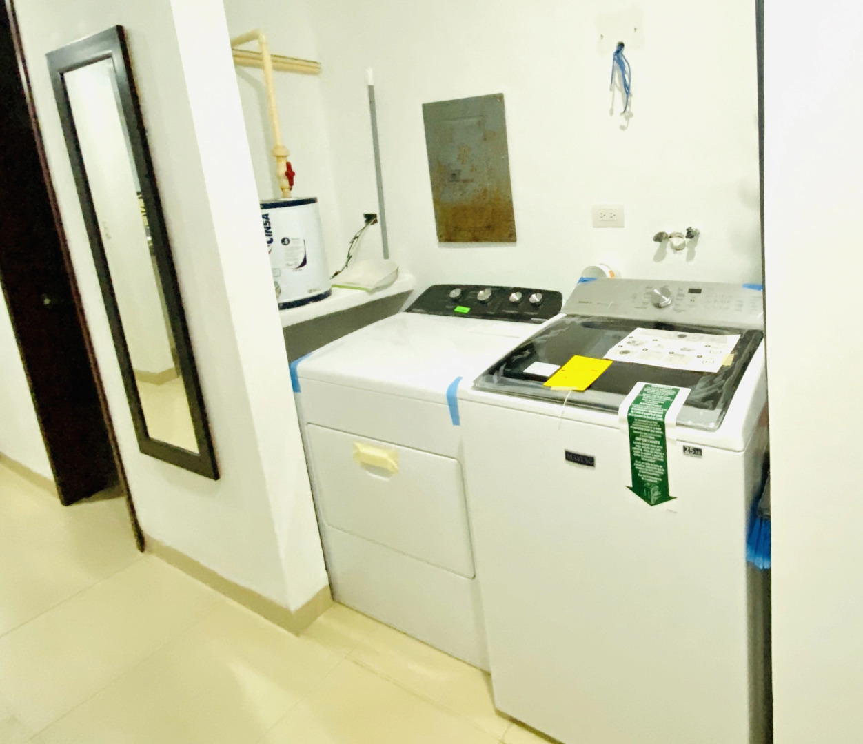 Апартаменты AMA Yucatan