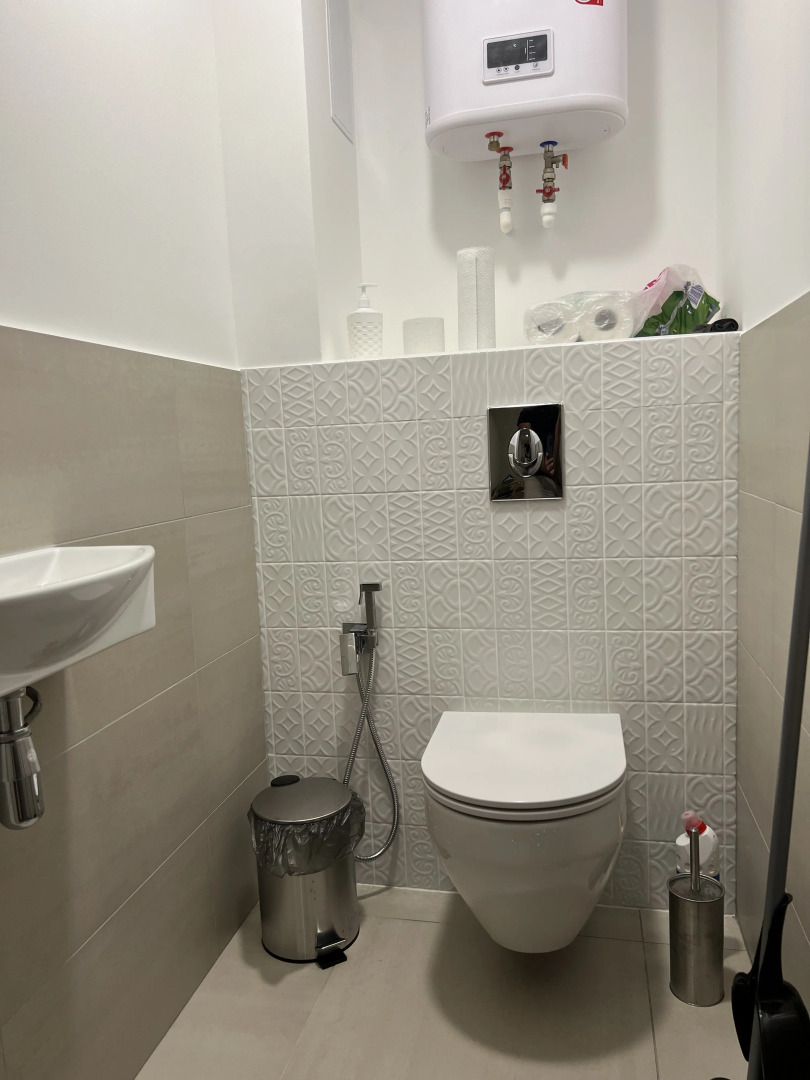 Квартира Прекрасная квартира в исторической центре