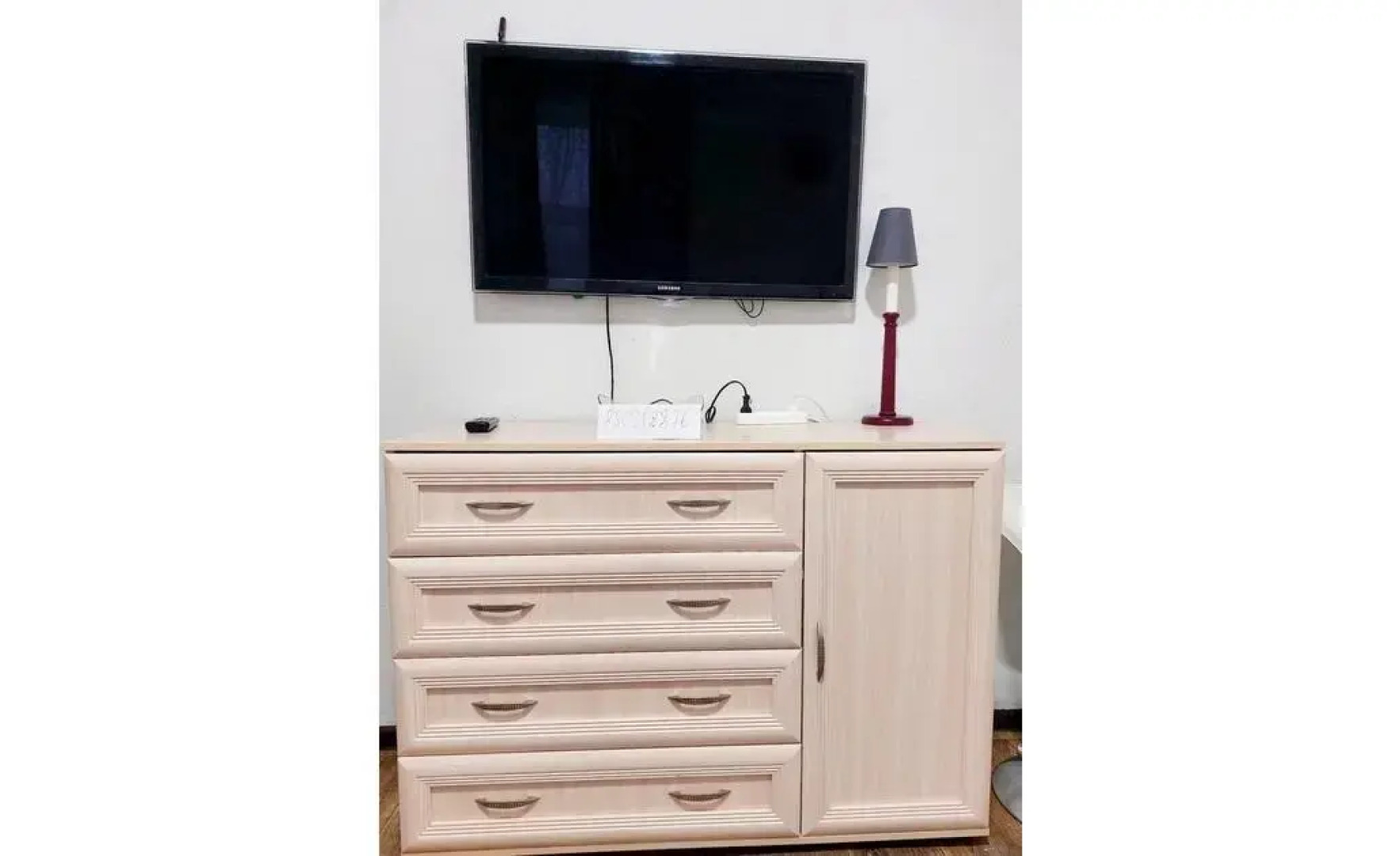 Апартаменты на Скале возле Усадьбы Бюргера